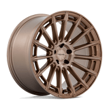 Niche 1PC - M275 AMALFI | 20X10.5 / 40 Offset / 5X112 Bolt Pattern | M2752005F8+40