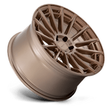 Niche 1PC - M275 AMALFI | 20X9 / 35 Offset / 5X114.3 Bolt Pattern | M275209065+35