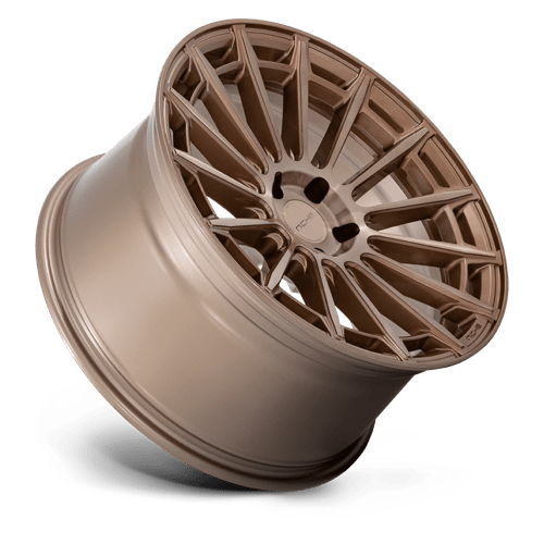 Niche 1PC - M275 AMALFI | 20X9 / 35 Offset / 5X114.3 Bolt Pattern | M275209065+35