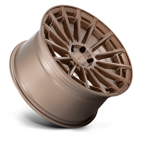 Niche 1PC - M275 AMALFI | 20X9 / 38 Offset / 5X112 Bolt Pattern | M2752090F8+38