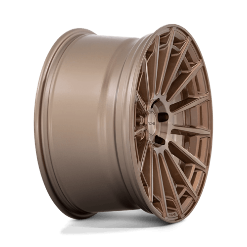 Niche 1PC - M275 AMALFI | 20X10.5 / 40 Offset / 5X112 Bolt Pattern | M2752005F8+40