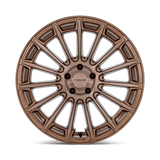 Niche 1PC - M275 AMALFI | 20X10.5 / 20 Offset / 5X120 Bolt Pattern | M275200521+20