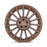 Niche 1PC - M275 AMALFI | 20X9 / 38 Offset / 5X112 Bolt Pattern | M2752090F8+38