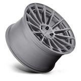 Niche 1PC - M276 AMALFI | 20X10.5 / 20 Offset / 5X120 Bolt Pattern | M276200521+20