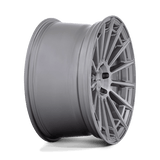 Niche 1PC - M276 AMALFI | 20X10.5 / 20 Offset / 5X114.3 Bolt Pattern | M276200565+20