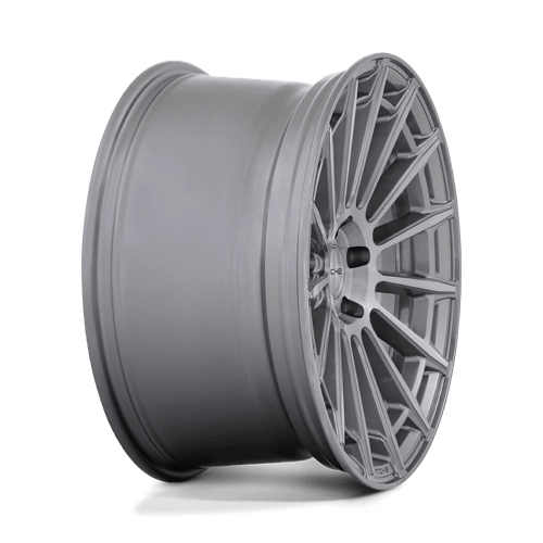 Niche 1PC - M276 AMALFI | 20X10.5 / 20 Offset / 5X114.3 Bolt Pattern | M276200565+20