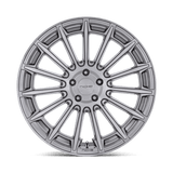 Niche 1PC - M276 AMALFI | 20X9 / 18 Offset / 5X120 Bolt Pattern | M276209021+18