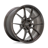 Niche Mono - T111 KANAN | 20X11 / 53 Offset / 5X114.3 Bolt Pattern | T111201166+53