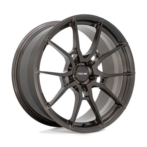 Niche Mono - T111 KANAN | 20X11 / 53 Offset / 5X114.3 Bolt Pattern | T111201166+53