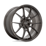 Niche Mono - T111 KANAN | 20X9 / 25 Offset / 5X112 Bolt Pattern | T1112090F8+25