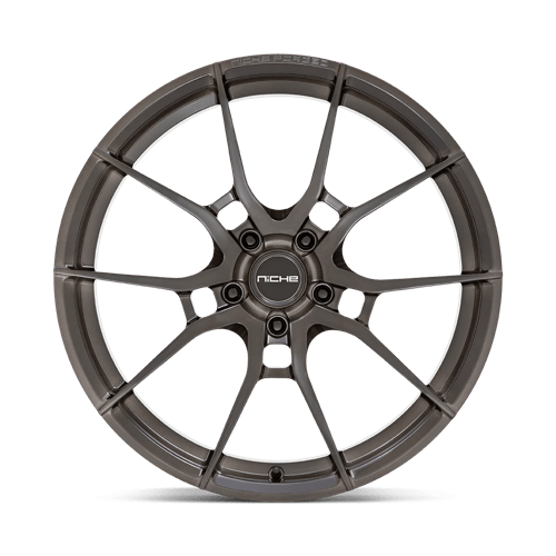 Niche Mono - T111 KANAN | 20X9.5 / 23 Offset / 5X120 Bolt Pattern | T111209521+23