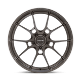 Niche Mono - T111 KANAN | 20X11.5 / 52 Offset / 5X120 Bolt Pattern | T111201562+52