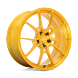 Niche Mono - T112 KANAN | 20X11.5 / 52 Offset / 5X120 Bolt Pattern | T112201562+52