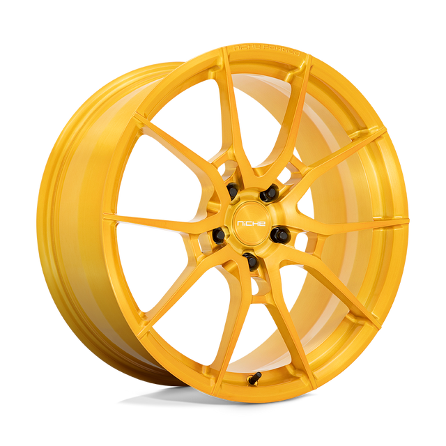 Niche Mono - T112 KANAN | 20X11.5 / 52 Offset / 5X120 Bolt Pattern | T112201562+52