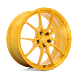 Niche Mono - T112 KANAN | 20X10 / 20 Offset / 5X115 Bolt Pattern | T112200090+20