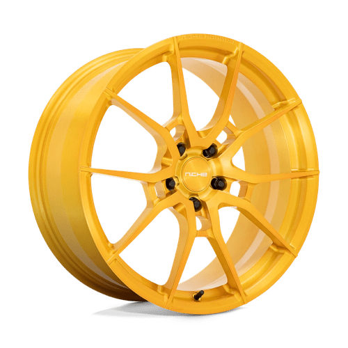 Niche Mono - T112 KANAN | 20X10 / 20 Offset / 5X115 Bolt Pattern | T112200090+20