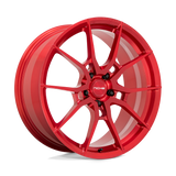 Niche Mono - T113 KANAN | 20X10 / 40 Offset / 5X114.3 Bolt Pattern | T113200067+40