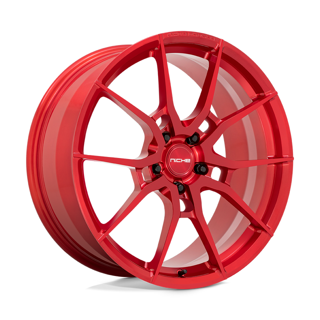 Niche Mono - T113 KANAN | 20X10 / 40 Offset / 5X114.3 Bolt Pattern | T113200067+40