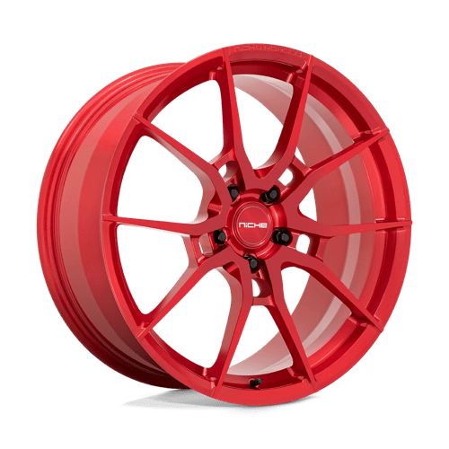 Niche Mono - T113 KANAN | 21X9 / 45 Offset / 5X130 Bolt Pattern | T113219063+45