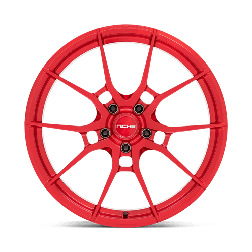 Niche Mono - T113 KANAN | 20X10 / 40 Offset / 5X114.3 Bolt Pattern | T113200067+40