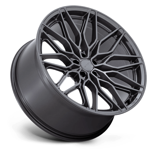 Niche 1PC - NC277 CALABRIA 5 | 22X10.5 / 38 Offset / 5X112 Bolt Pattern | NC277AX22055738