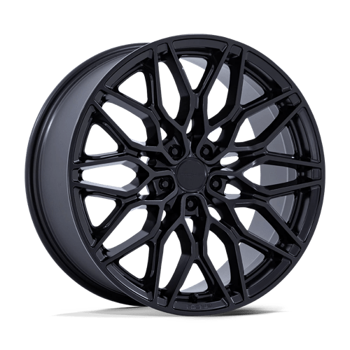 Niche 1PC - NC277 CALABRIA 5 | 20X9 / 20 Offset / 5X112 Bolt Pattern | NC277MX20905720