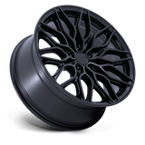 Niche 1PC - NC277 CALABRIA 5 | 20X9 / 45 Offset / 5X112 Bolt Pattern | NC277MX20905745