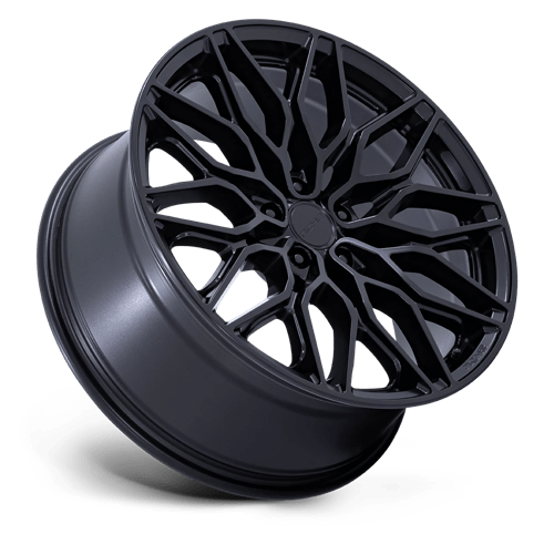 Niche 1PC - NC277 CALABRIA 5 | 20X9 / 45 Offset / 5X112 Bolt Pattern | NC277MX20905745