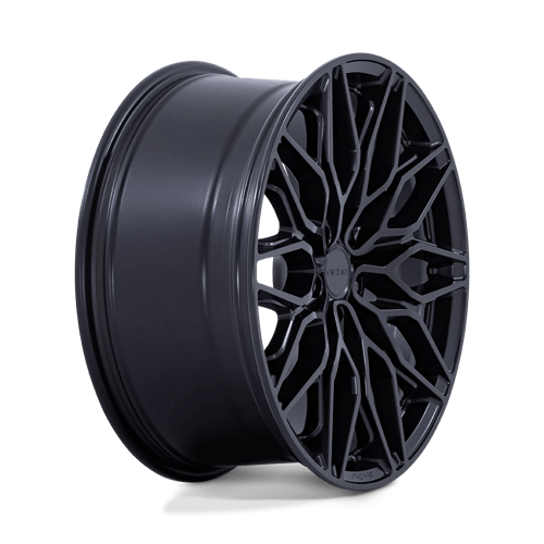 Niche 1PC - NC277 CALABRIA 5 | 22X9 / 15 Offset / 5X115 Bolt Pattern | NC277MX22901515