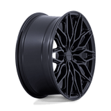 Niche 1PC - NC277 CALABRIA 5 | 22X9 / 20 Offset / 5X112 Bolt Pattern | NC277MX22905720