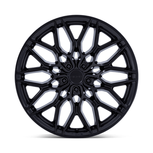 Niche 1PC - NC277 CALABRIA 5 | 22X10.5 / 38 Offset / 5X112 Bolt Pattern | NC277MX22055738