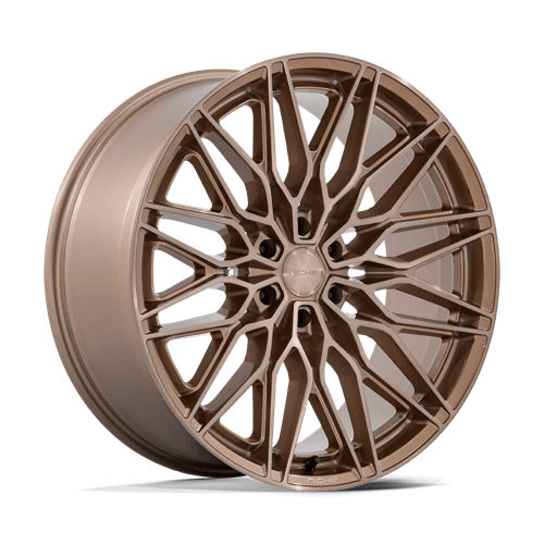 Niche 1PC - NC278 CALABRIA 6 | 22X9.5 / 19 Offset / 6X139.7 Bolt Pattern | NC278ZR22956819