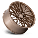 Niche 1PC - NC278 CALABRIA 6 | 24X10 / 30 Offset / 6X135 Bolt Pattern | NC278ZR24106330