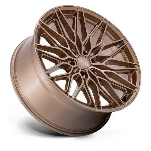 Niche 1PC - NC278 CALABRIA 6 | 22X9.5 / 19 Offset / 6X139.7 Bolt Pattern | NC278ZR22956819