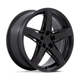 Niche 1PC - M269 TERAMO | 20X9 / 25 Offset / 5X112 Bolt Pattern | M2692090F8+25