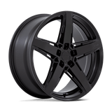 Niche 1PC - M269 TERAMO | 20X9 / 25 Offset / 5X114.3 Bolt Pattern | M269209065+25