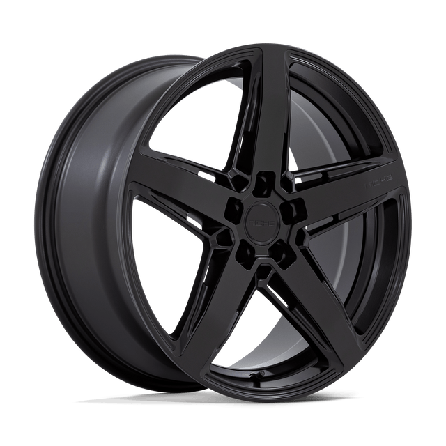 Niche 1PC - M269 TERAMO | 20X9 / 25 Offset / 5X114.3 Bolt Pattern | M269209065+25