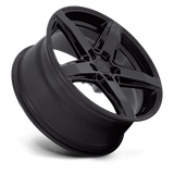 Niche 1PC - M269 TERAMO | 20X9 / 25 Offset / 5X114.3 Bolt Pattern | M269209065+25