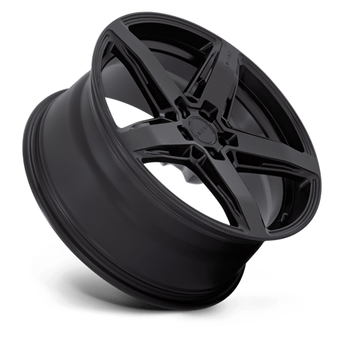 Niche 1PC - M269 TERAMO | 20X9 / 25 Offset / 5X114.3 Bolt Pattern | M269209065+25