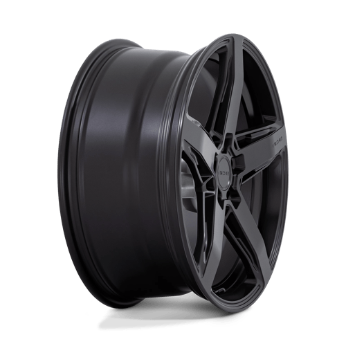 Niche 1PC - M269 TERAMO | 20X11 / 50 Offset / 5X114.3 Bolt Pattern | M269201166+50