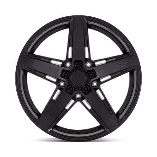 Niche 1PC - M269 TERAMO | 20X9 / 25 Offset / 5X114.3 Bolt Pattern | M269209065+25