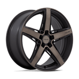 Niche 1PC - M271 TERAMO | 20X9 / 25 Offset / 5X112 Bolt Pattern | M2712090F8+25