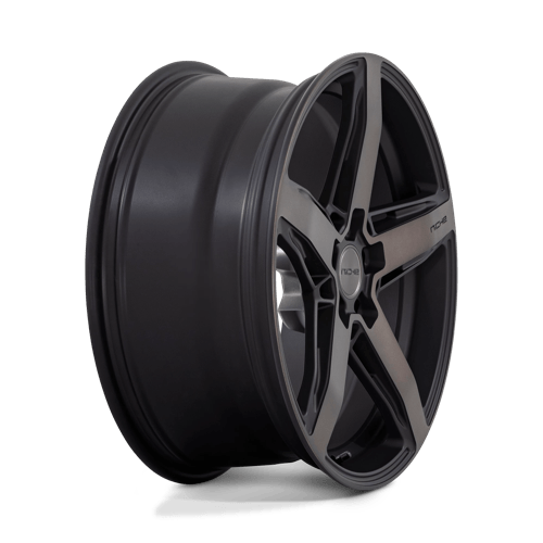 Niche 1PC - M271 TERAMO | 20X9.5 / 35 Offset / 5X114.3 Bolt Pattern | M271209565+35