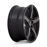 Niche 1PC - M271 TERAMO | 20X10.5 / 20 Offset / 5X120 Bolt Pattern | M271200521+20