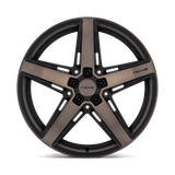 Niche 1PC - M271 TERAMO | 20X9 / 25 Offset / 5X114.3 Bolt Pattern | M271209065+25