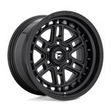 Fuel 1PC - D667 NITRO | 17X9 / -12 Offset / 6X139.7 Bolt Pattern | D66717908445