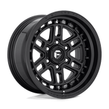 Fuel 1PC - D667 NITRO | 17X9 / -12 Offset / 6X139.7 Bolt Pattern | D66717908445