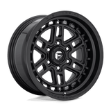 Fuel 1PC - D667 NITRO | 17X9 / 01 Offset / 6X135 Bolt Pattern | D66717908950