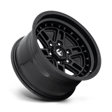 Fuel 1PC - D667 NITRO | 17X9 / -12 Offset / 6X139.7 Bolt Pattern | D66717908445