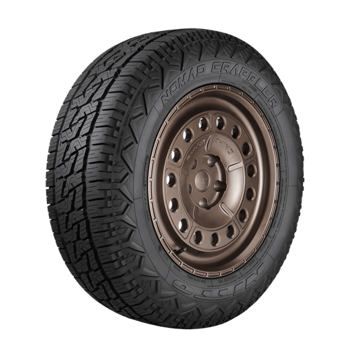 Nitto 215/65 17 Grappler Nomade